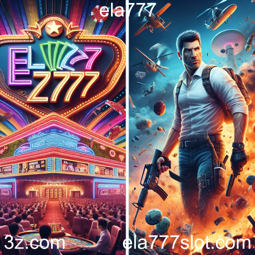 A Emoção dos Jogos de Ação: Uma Experiência Inigualável